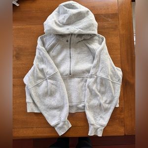 Lululemon scuba hoodie 🤍
